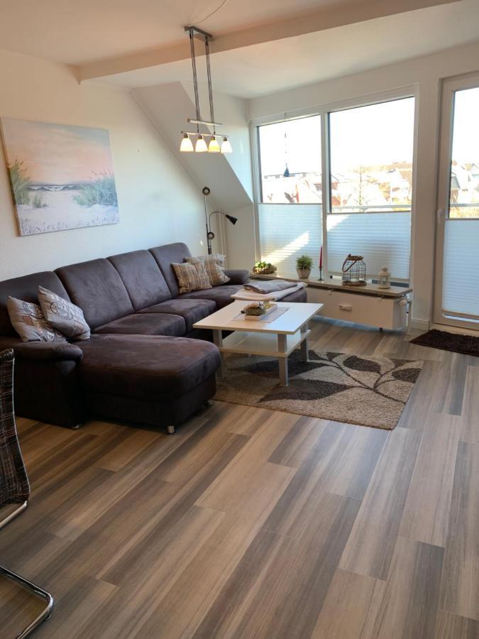Rosengarten 307 Büsum Zewnętrze zdjęcie
